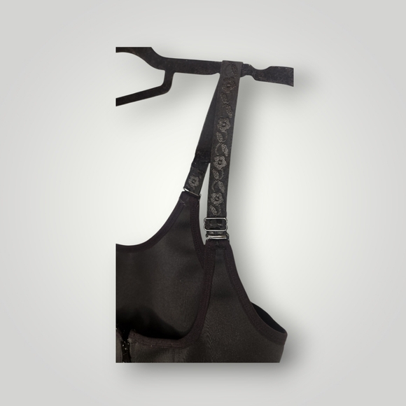 Women's Fitness Waist Trainer Cincher Body Shaper Tummy Control Underbust Corset - Picture 3 of 10